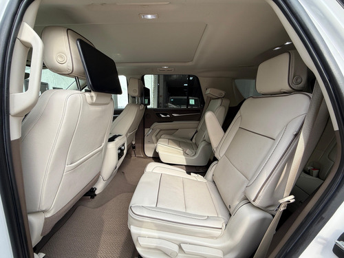 GMC Yukon 6.2 Denali 8 Vel Awd At