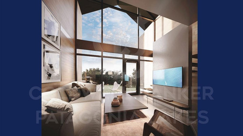 Imagen 29 de 30 de Venta Dúplex Pozo Uf 7 Vista A Los Cerros Osa Mayor Y Arrayanes Villa La Angostura