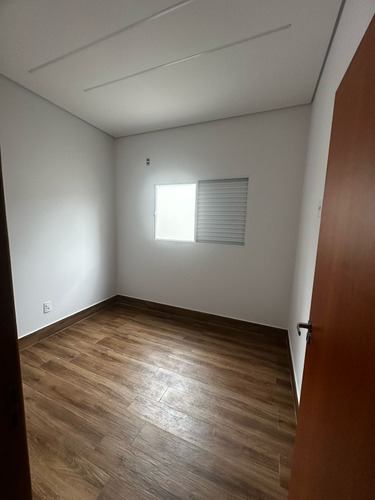 Vende Casa Nova Próximo Sesi No Angela Rosa Em Franca Com Z