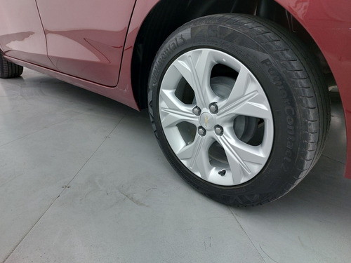 Chevrolet Onix 1.0 TURBO FLEX LTZ AUTOMÁTICO