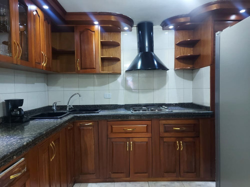 Imagen 7 de 12 de En Venta Townhouse Ubicado En La Urbanizacion Lomas Del Mar Ve03-618lm-atov