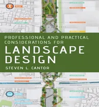 Comprar Libro Professional And Practical Considerations For Lands...