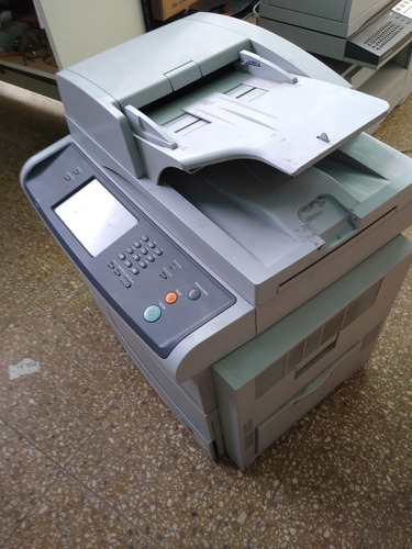 Impresora Samsung Scx6545n Para Revisar