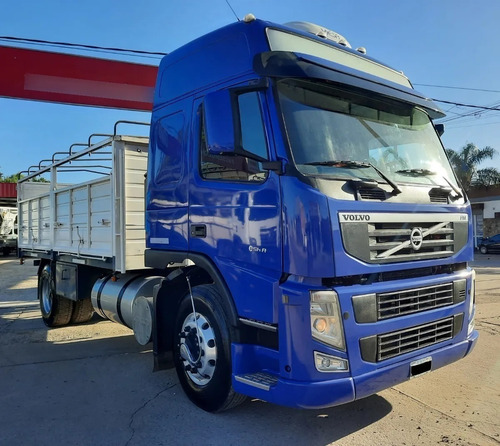Imagen 5 de 10 de Juego Opticas Volvo Fh Fm 2009 2010 2012 2013 2014 2015 2016