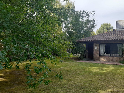 Imagen 3 de 30 de Casa Quinta En Venta De 1670m2 Ubicado En La Unión