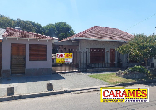 Casa En Venta En Lanús Oeste