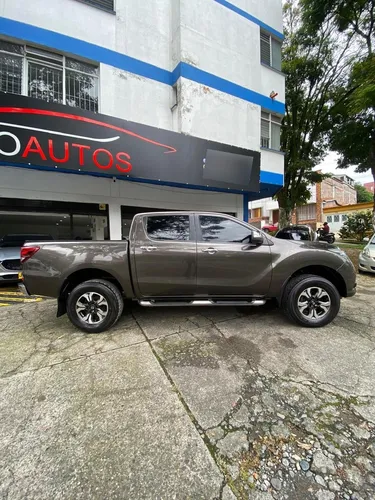 Mazda BT50 3.2 Professional