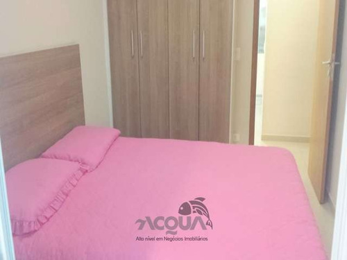 Imagem 14 de 15 de Apartamento 3 Dormitórios 2 Vagas, Enseada - 0372-1