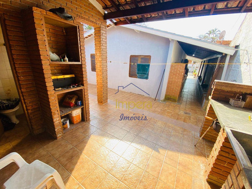 Imagem 19 de 28 de Casa Com 3 Dormitórios À Venda, 107 M² Por R$ 450.000,00 - Cidade Vista Verde - São José Dos Campos/sp - Ca0613