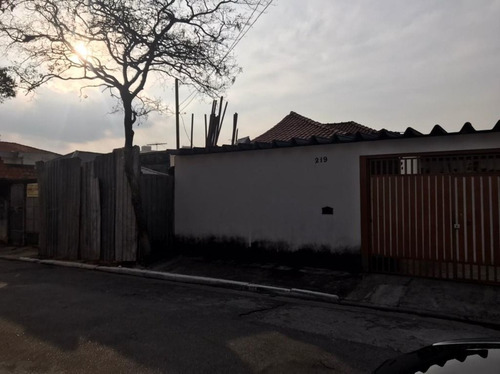 Imagem 3 de 3 de Sobrado À Venda, 150 M² Por R$ 650.000,00 - Freguesia Do Ó - São Paulo/sp - So1588