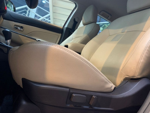 Imagem 4 de 15 de Mitsubishi Asx 2.0 Awd