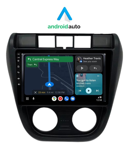 Multimídia G1 Fox Crossfox Spacefox 2003 A 2009 Carplay 64gb