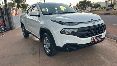Fiat Toro Fiat Toro Endurance 1.8 AT6 FLEX (Aut)
