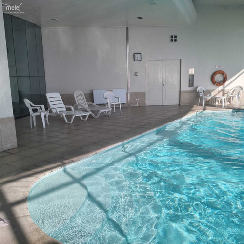 Imagen 22 de 30 de Vende Lujoso Departamento Con Vista Panorámica En Viña Del M