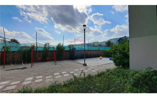 ¡acogedor Dpto En Huechuraba Con Gran Ubicación!