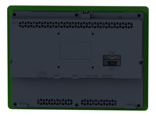 Hmist6600 Hmi, Harmony St6, 12inch Wide Display, 2com, 2eth