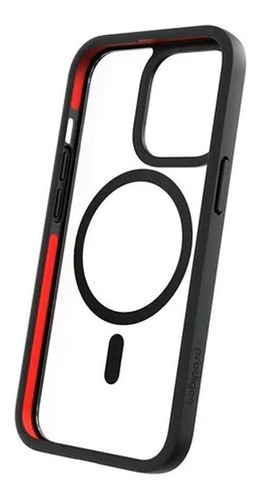 Imagen 5 de 5 de Case Prodigee Magneteek iPhone 14 Pro (2022)
