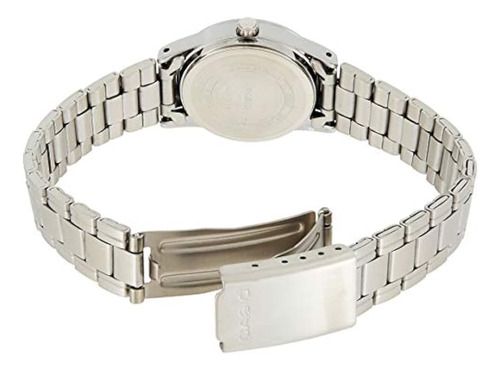 Reloj De Pulsera Casio Ltp-v001d-1budf