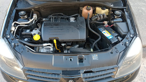 Renault Clio 1.2 Authentique Pack I 75cv