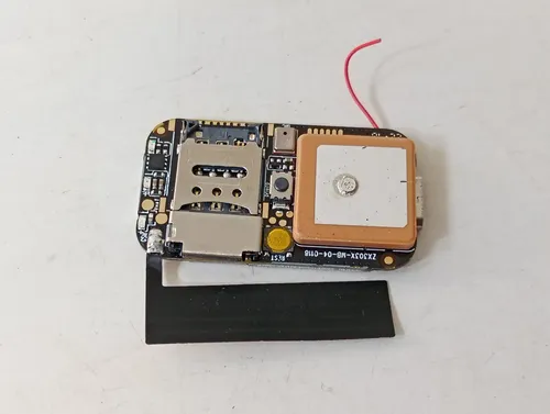 Rastreador Gps Zx908 | Frete grátis