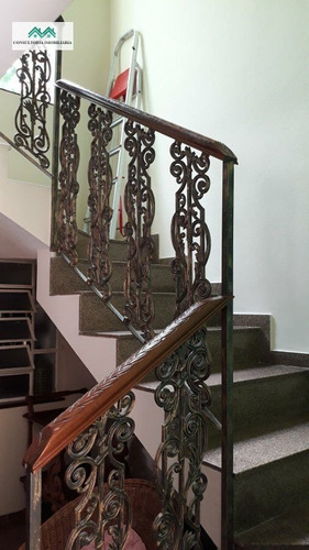 Imagem 27 de 30 de Casa À Venda Em Jundiaí/sp - Teffe-ca00246