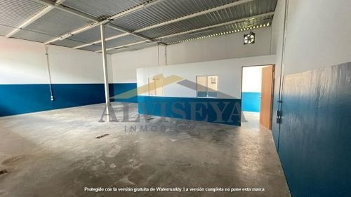 Imagen 6 de 9 de Bodega En Renta En Infonavit Las Flores