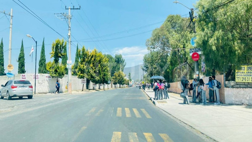 Imagen 9 de 14 de Excelente Terrenos En Venta Con Todos Los Servicios Cerca Del Centro Tolcayuca