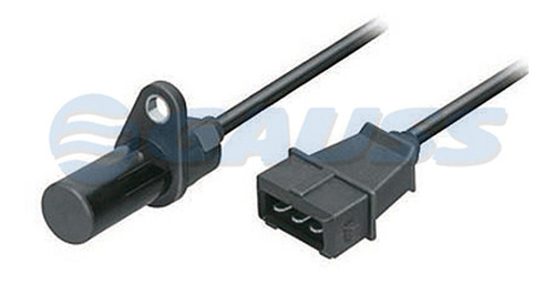 Sensor Cigüeñal Inyeccion Fiat Uno/palio Fire 1.3 2000/