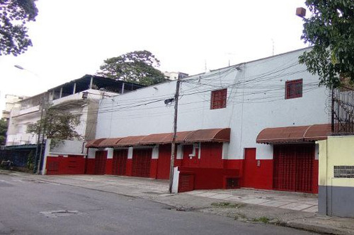 Se Vende Local Comercial 1450m2 San Benardino 0246