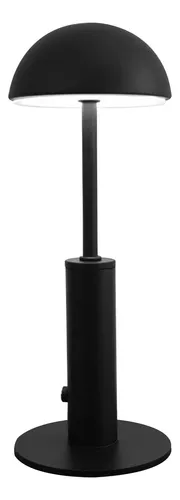 Lámpara De Mesa De Bar Recargable Led, Moderna Y Sencilla