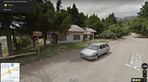 Imagen 8 de 13 de Terreno Comercial Sobre Ruta 40 - San Martin De Los Andes