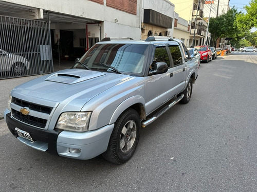 Chevrolet S10 2.8 G4 Cd Dlx 4x4 Electronico