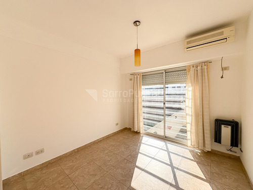 Venta Departamento 2 Ambientes Ramos Mejía Apto Crédito