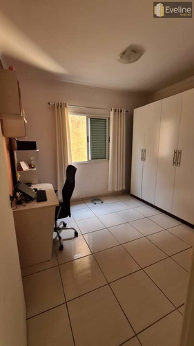 Imagem 10 de 14 de Apartamento Com 2 Dorms, Jardim Camila, Mogi Das Cruzes - R$ 190 Mil, Cod: 2268 - V2268