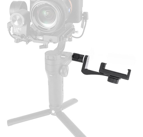Soporte Universal Para Smartphone Zhiyun Weebill Lab Crane3