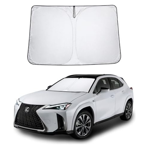 Protector De Sol Para Parabrisas Lexus Ux *******