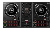 Comprar Controlador DJ Pioneer DDJ DDJ-200 negro de 2 canales