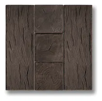 Comprar Baldosa Simil Madera Con Adoquines 60 X 20 X 3cm