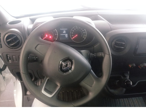 Renault Master 2.3 L1h1