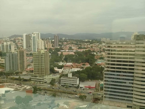 Linda Sala Comercial No Ed. Golden Office. - Sa00049 - 69105599