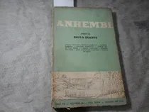 Comprar Anhembi Nº69 De 1956 Gravadores Holandeses Darcy Penteado