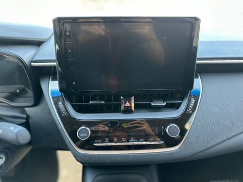 Toyota Corolla 2.0 VVT-IE FLEX GLI DIRECT SHIFT