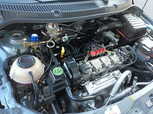 Imagen 25 de 25 de Vw Gol Trendline 5p Ph