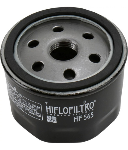 Filtro Aceite Hiflo » Aprilia 1200 Caponord / Rally - Boedo
