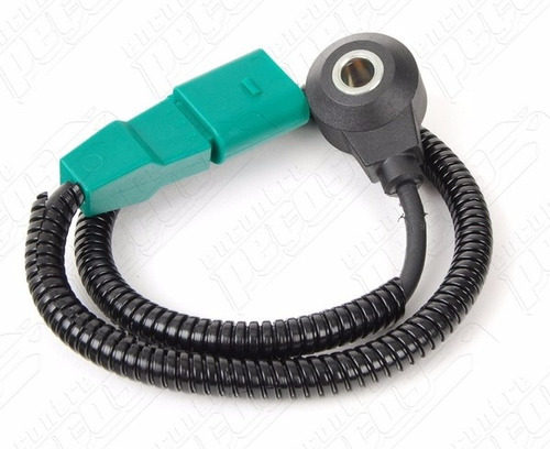 Sensor Detonação Jetta Highline Tsi 211cv 2012-2013 Original