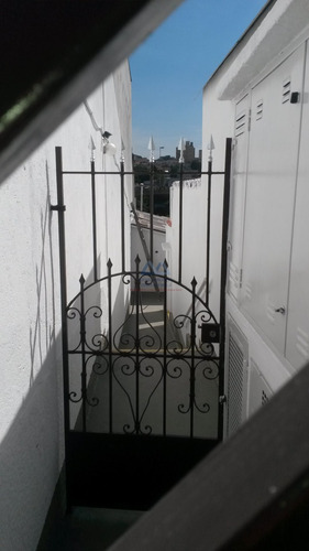 Casa De Vila Metrô Imigrantes - 2702