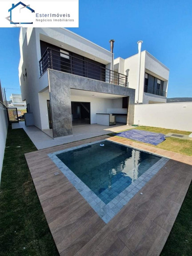 Imagem 2 de 18 de Casa - Ca00339 - 70011449