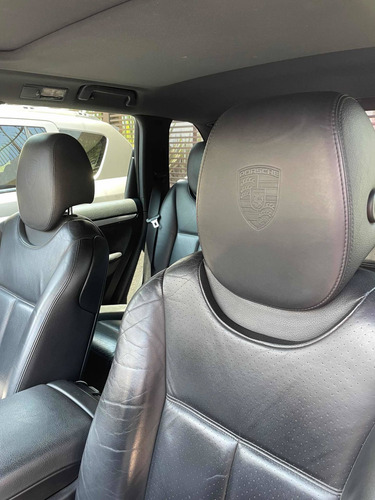 Porsche Cayenne 3.6 V6 Tiptronic At 2008
