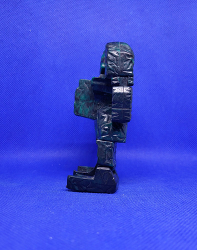 Jxtbx Rock Lords Gobots Sticks N Stones Bandai 1985 (Usado)
