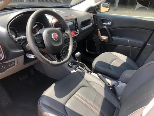 Imagen 14 de 24 de Fiat Toro 2020 0km Freedom Naftera Retira Anticipo Usado ·-